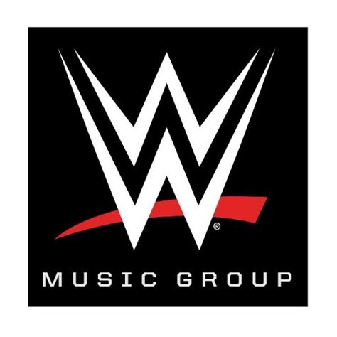 Wwe Music Group Logopedia Fandom Powered By Wikia