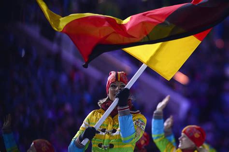 Winter Olympics 2014: Opening Ceremony in Photos - ABC News