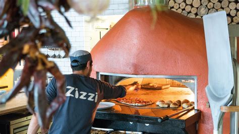 Zizzi Italian Restaurant in Glasgow's West End | Italian in Glasgow