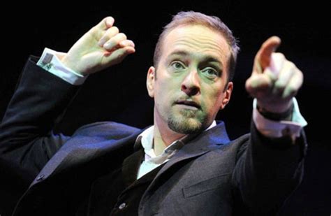 The 10 Best Derren Brown Performances