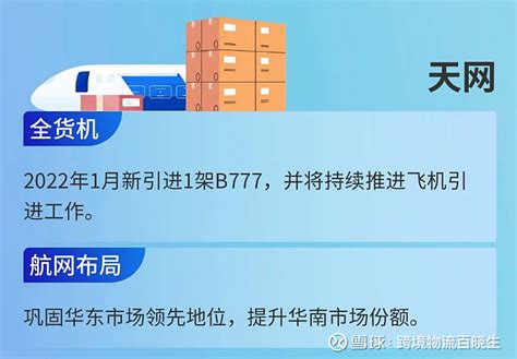 距离顺丰、fedex等物流巨头，东航物流还有多长的路要走？ 在目前我国的航空货运市场上，虽然三大航市场份额依然保持领先，但以 顺丰 航空为代表的航空快递公司正在积极扩张，逐渐抢占市 雪球