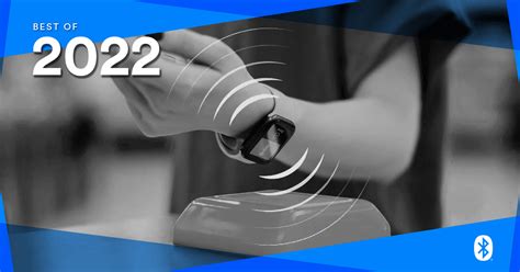 7 Emerging Bluetooth Technology Trends to Watch | Bluetooth® Technology ...