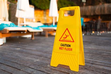 Long Beach Slip And Fall Accident Lawyer One Law Group