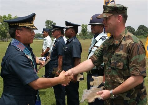 Joint Special Operations Task Force Philippines Jsotf P