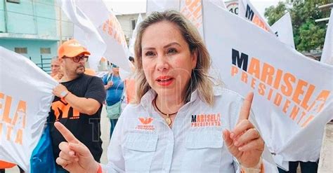 Hoy Tamaulipas Tamaulipas Candidata Del Mc Denuncia Presuntas