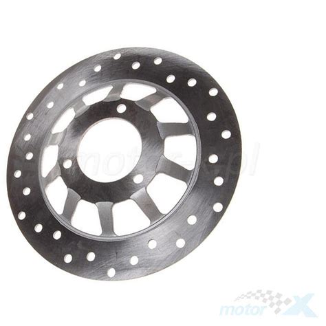 Disc Brake Front Mm Romet Barton Huragan Longjia