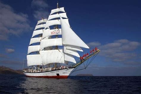 5 Must See Vessels At Falmouth Tall Ships 2023 NMMC