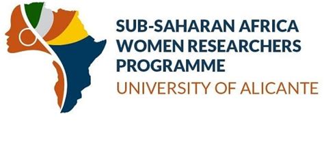 Sub Saharan Africa Women Researchers Programme 2023