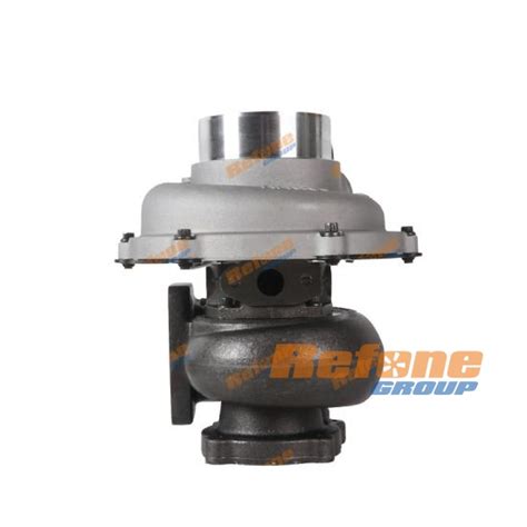 GT3576D 750849 0001 Turbo For 1997 04 Hino Highway Truck Bus