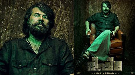 Megastar looks epic as netizens go crazy over posters of new Mammootty ...