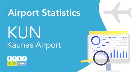 Kaunas Airport Passenger Traffic Increases 20% in Q2 2023