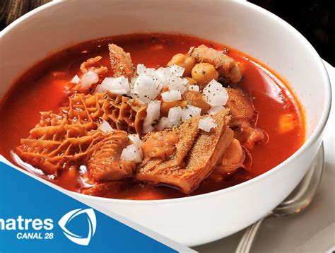 Top 74 Imagen Receta Del Menudo Sinaloense Abzlocal Mx