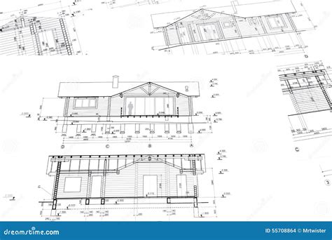 Architectural Plans For House Construction | Design For Home