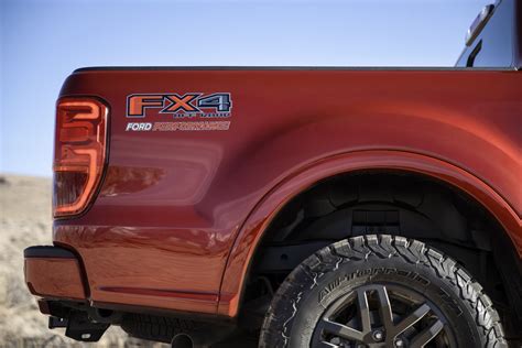 America’s Ford Ranger Gets Some Off-Road Love Straight From Ford ...