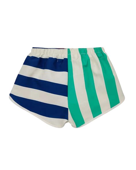 Swim Shorts English Rabbit