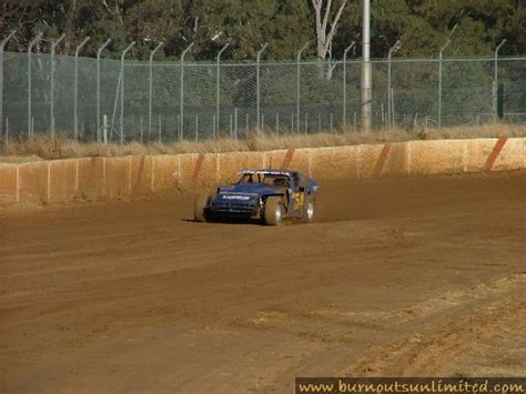 Heathcote Park Raceway Drag Racing And Speedway