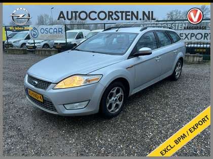 Ford Mondeo Occasion Kopen Op Autotrader