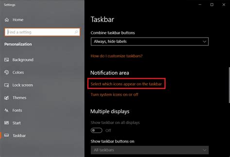 Fix Windows 10 Taskbar Icons Missing TechCult