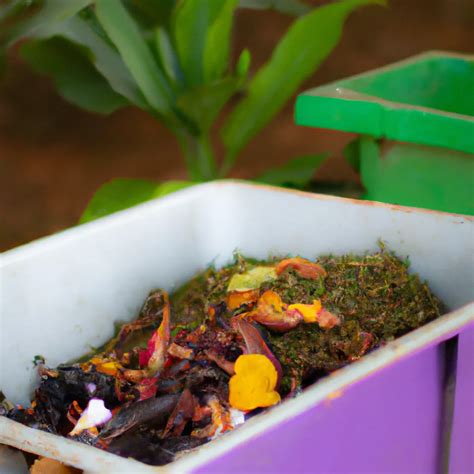 Como Os Microrganismos Decompositores Atuam Na Composteira