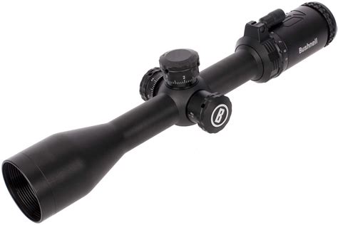 Bushnell Ar Optics Rifle Scope X Mm Drop Zone Reticle Black