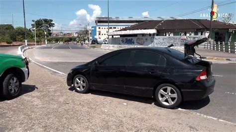 Homem Encontrado Morto Dentro De Carro No Centro Youtube