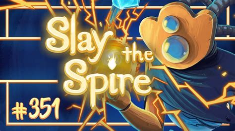 Let S Play Slay The Spire Smoothest First Floor In Ages Ascension 15