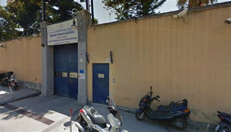 Detenuti Appiccano Incendio Nel Carcere Di Barcellona Fp Cgil Servono