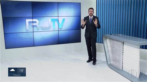 RJ Inter TV 2ª Edição Veja a íntegra do RJ2 desta segunda feira 13