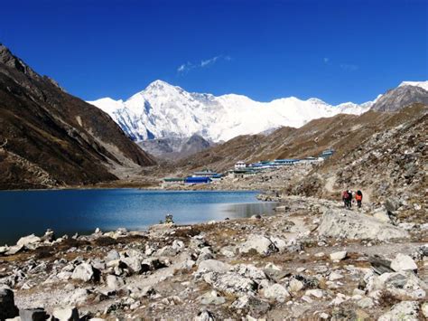 The Gokyo Lakes Trek itinerary: The ultimate guide - Backpack Adventures