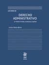 LECCIONES DE DERECHO ADMINISTRATIVO 11ª EDICION REVISADA ACTUALIZADA Y