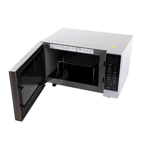 Panasonic L Inverter Grill Microwave Oven Nn Gf Mmpq Seng Huat