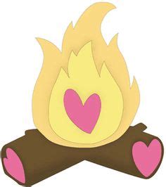 Free Pink Bonfire Cliparts, Download Free Pink Bonfire Cliparts png ...