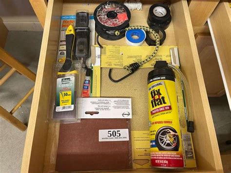 misc items assiter auctioneers