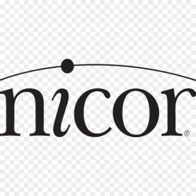 Nicor Logo - Pngsource