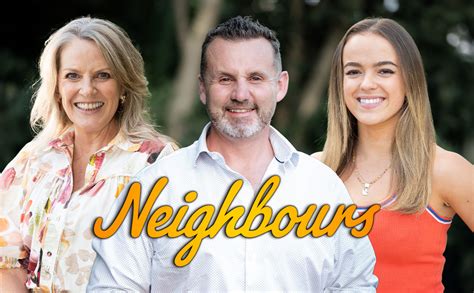 Back To The Bay Home And Away Neighbours News And Spoilers