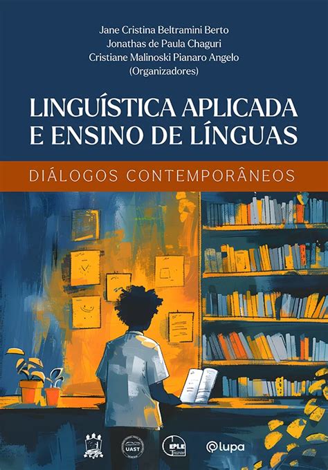 Lingu Stica Aplicada E Ensino De L Nguas Di Logos Contempor Neos