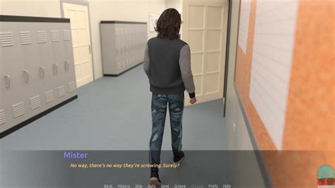 THE VISIT 61 HAREM ENDING PC GAMEPLAY HD Free Porn Videos