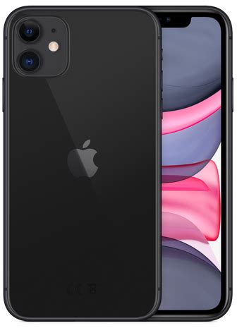 Apple Iphone Noir Go D Bloqu D Occasion