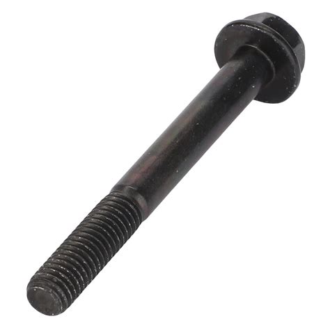 Hexagon Flange Bolt Agco Parts