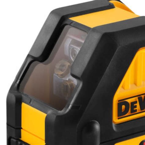 Nível Laser a Bateria 12V Suporte Magnético Integrado DEWALT