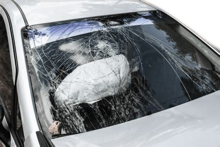 Can I Claim Compensation For An Airbag Injury?