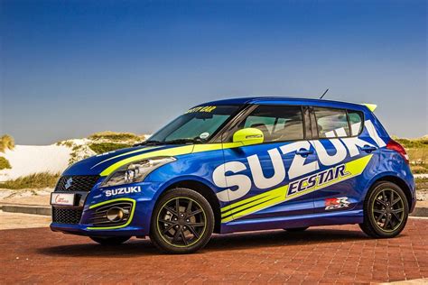 Suzuki Swift Sport 2016 Review