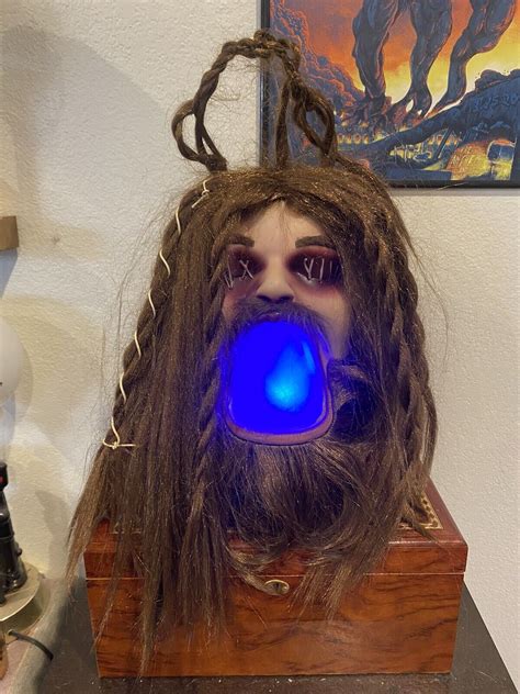 Wwe The Fiend Bray Wyatt Lantern Replica For Sale Celebrity Cars Blog