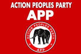 App Withdraws Petition Challenging Tinubu S Victory Eons Intelligence