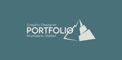 Graphic Design Portfolio on Behance