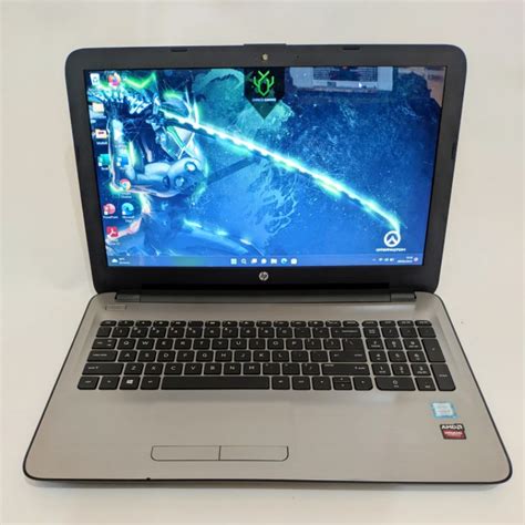 Jual Laptop Gaming Editing Layar Inc Hp Core I Gen Ram Gb