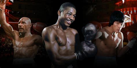 13 Best Middleweight Boxers Of All Time, Ranked By Skill