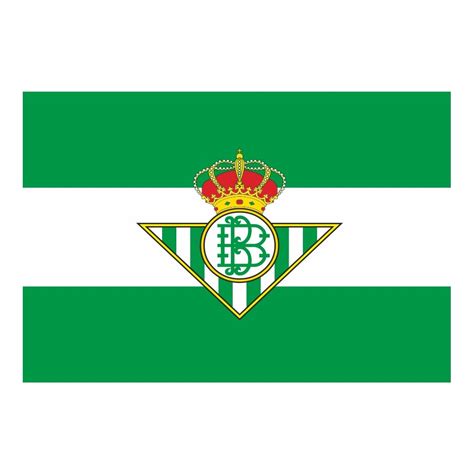 Bufanda Real Betis Balompie