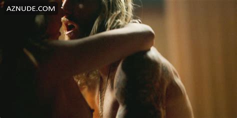 VIKINGS VALHALLA NUDE SCENES AZNude