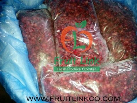 Frozen Pomegranates By Fruit Link Fruit Link Fresh Produce